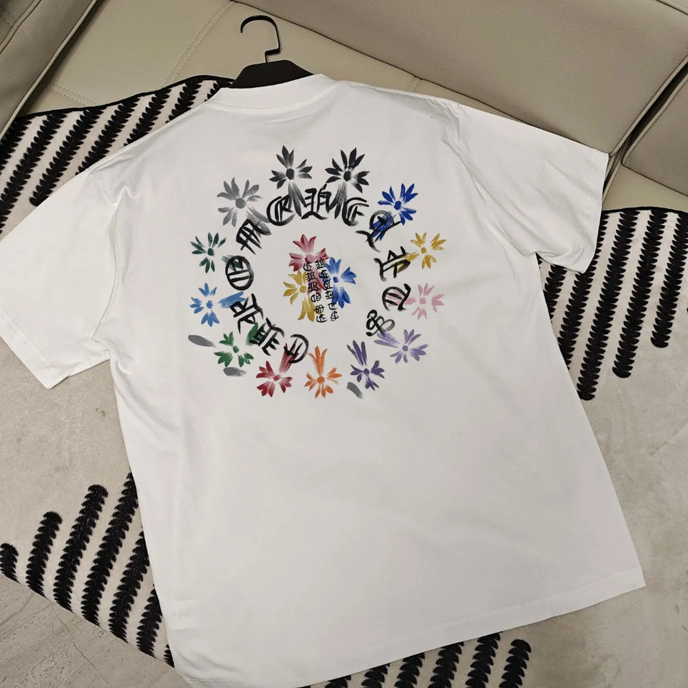 2041 👍 ， ， ， ， Classic🐮logo ， 👍 ！ 。Size：S-XXL ⚠️ （ 173cm 145 L ）